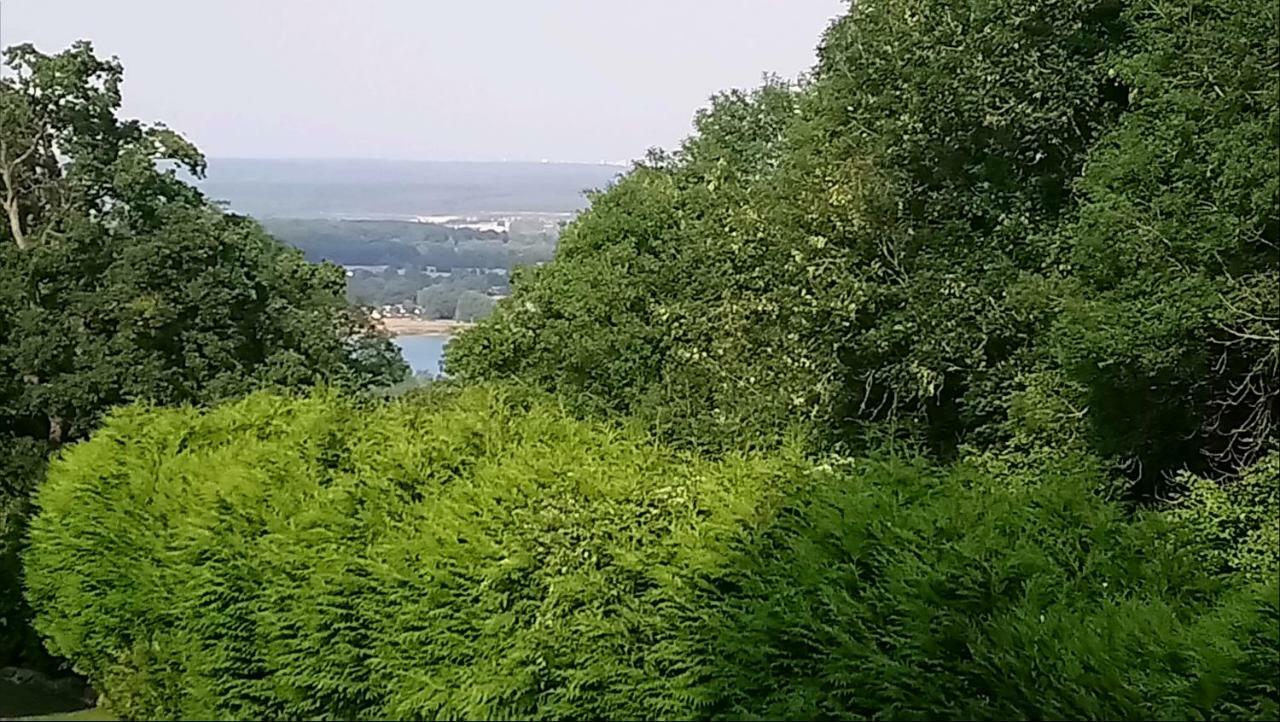 Le Serenity Le Landin Exteriér fotografie